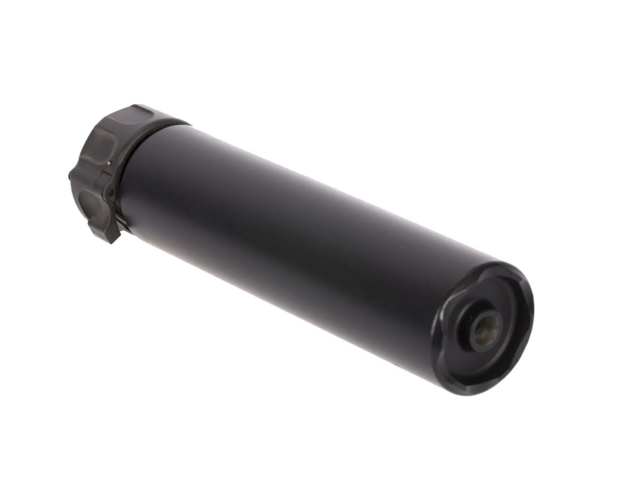 Surefire SOCOM556-RC2-B Blk 5.56 Cal *Class 3 NFA Item*