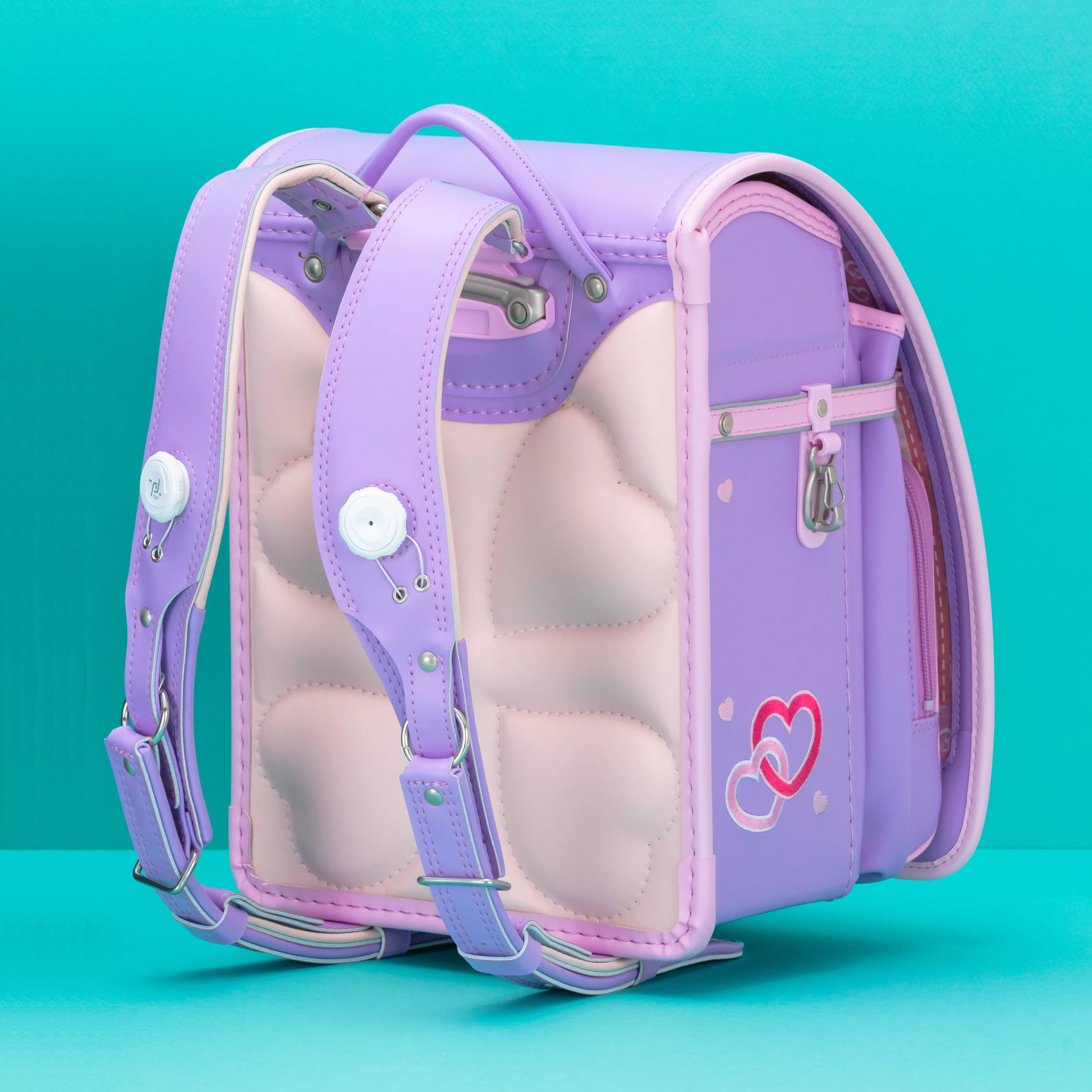 あい・愛ティアラくるくるフィット／安ピカッ フィットちゃん