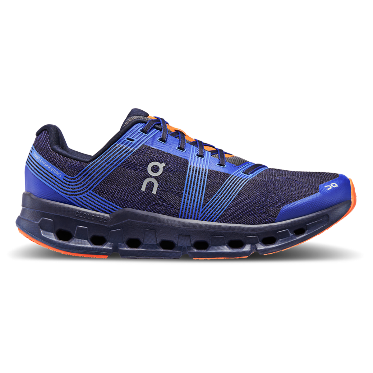 ON Cloudgo – Fit2Run