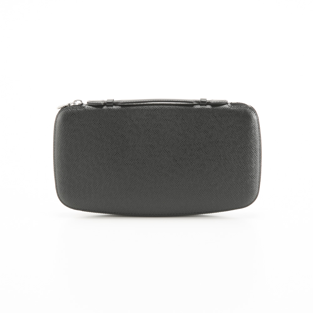 ヴィンテージ・中古】ルイ・ヴィトン LOUIS VUITTON 長財布 タイガ