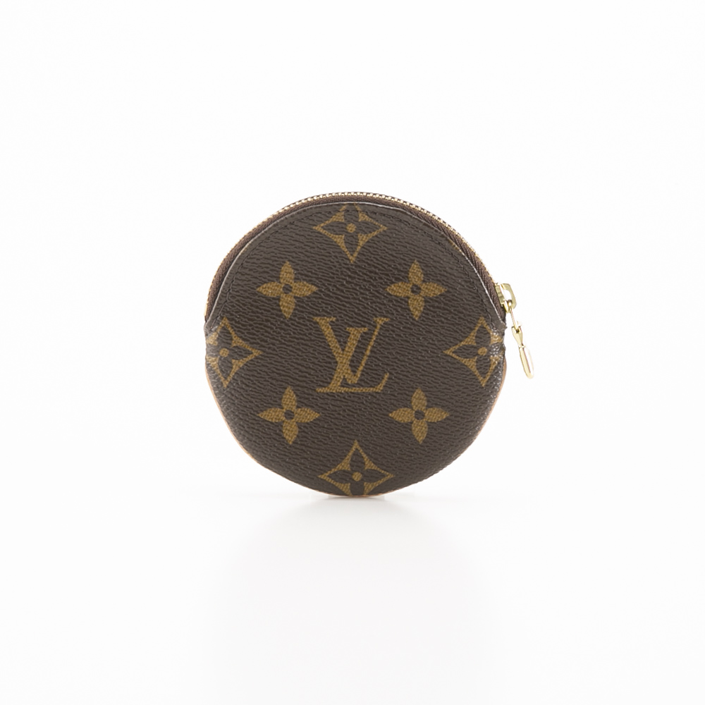 ヴィンテージ・中古】ルイ・ヴィトン LOUIS VUITTON コインケース