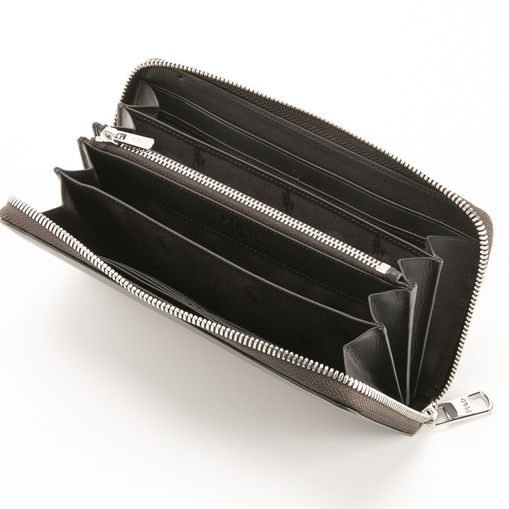 ポロラルフローレン POLO RALPH LAUREN 長財布 P-CLB225【FITHOUSE