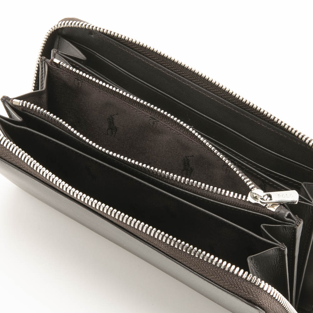 ポロラルフローレン POLO RALPH LAUREN 長財布 P-CLB225【FITHOUSE