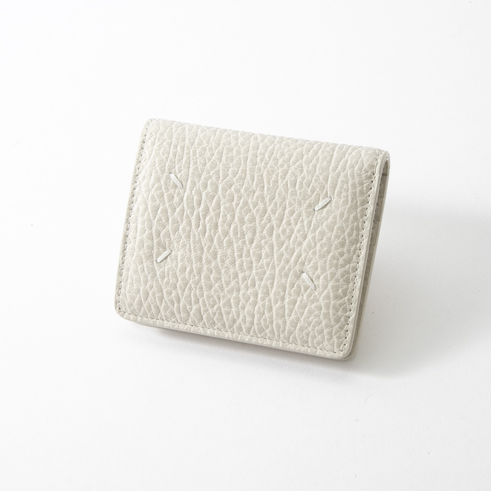 メゾンマルジェラ Maison Margiela 折り財布 4ステッチバイフォールド