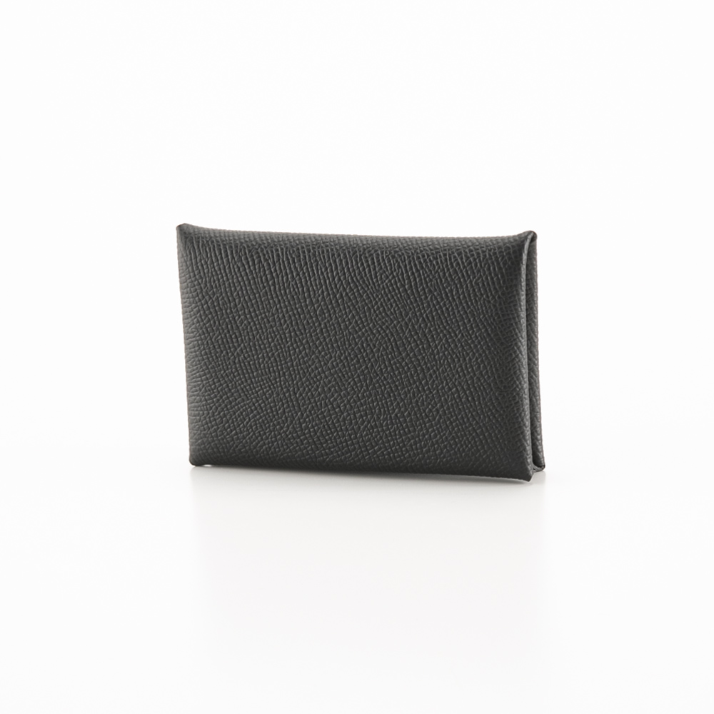 エルメス HERMES カードケース・名刺入れ CALVI H044164CK【FITHOUSE