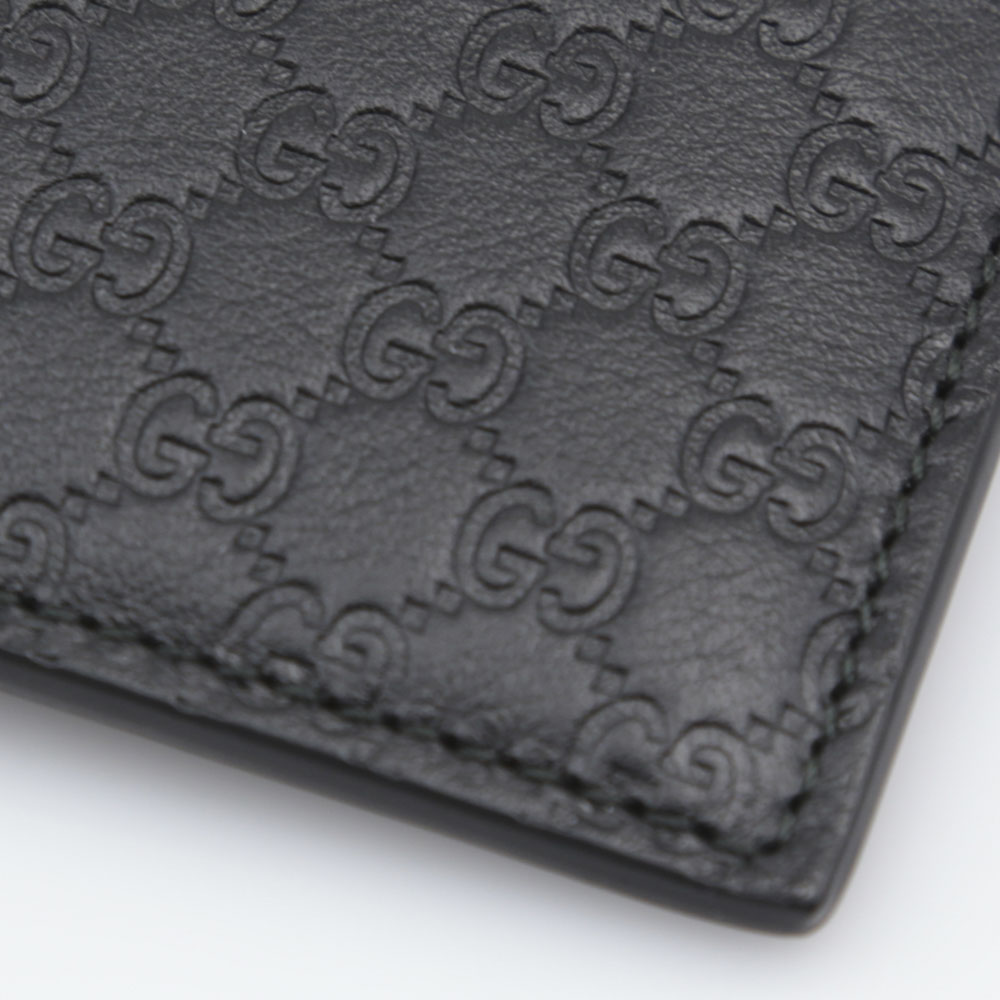 グッチ GUCCI マイクログッチシマIDカードケース 282089BMJ1G