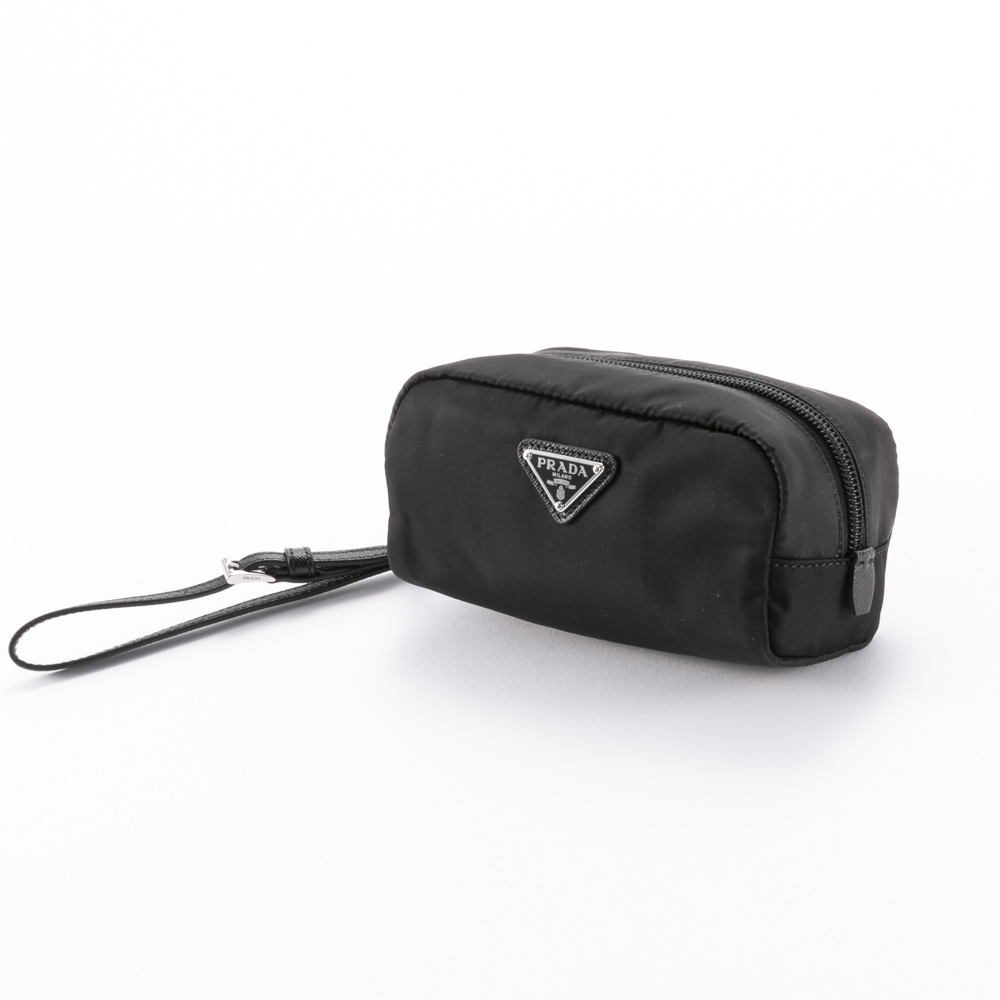 プラダ PRADA Re-Nylon ポーチ 1NS175 R067【FITHOUSE ONLINE SHOP