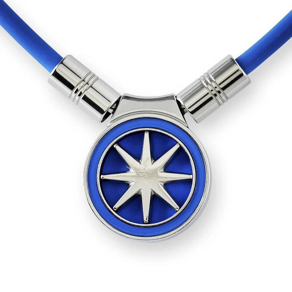 バンデル BANDEL ネックレス Healthcare Necklace Earth mini 2.0 青木