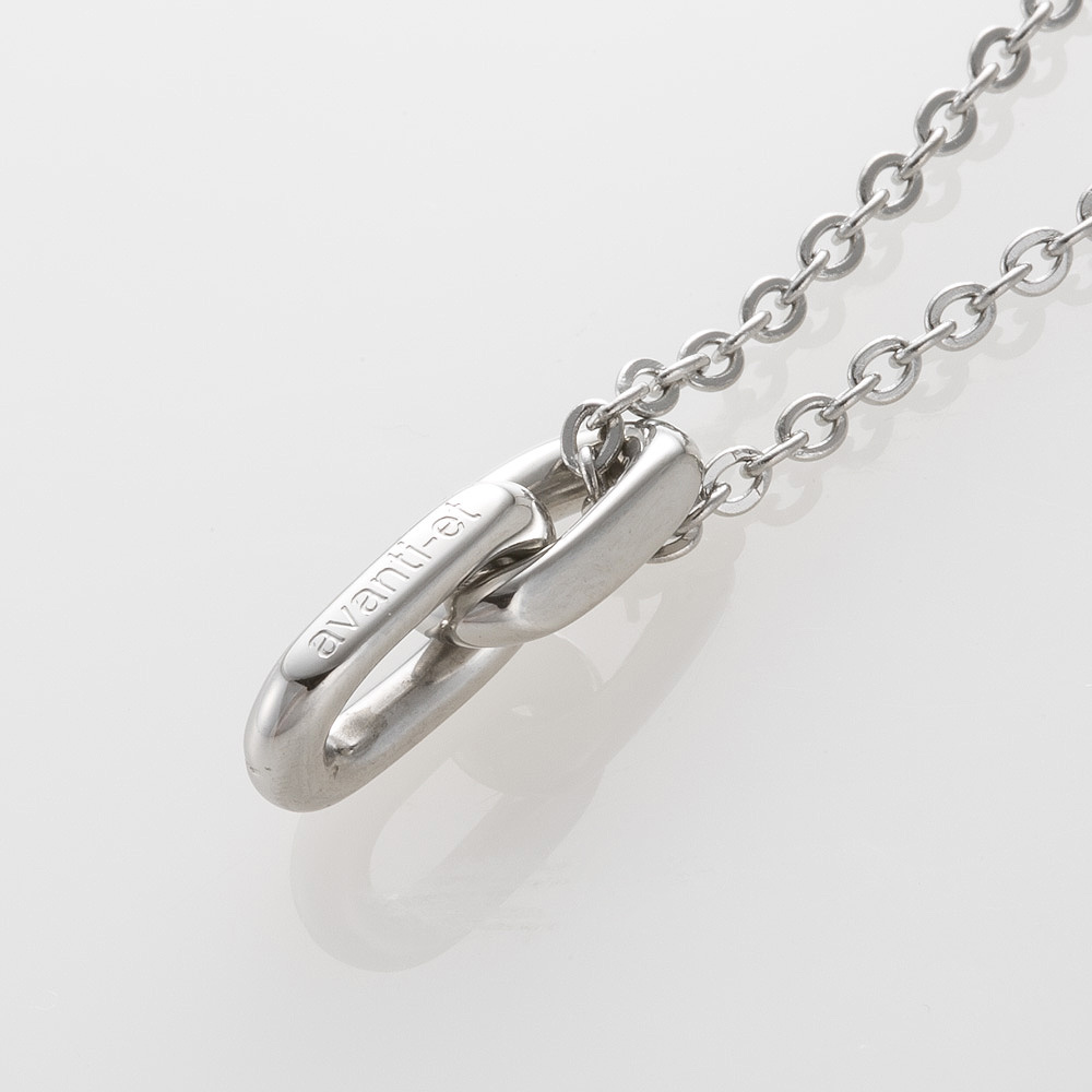 アバンティエ avanti-et ペアネックレス・ペンダント AV-NC01
