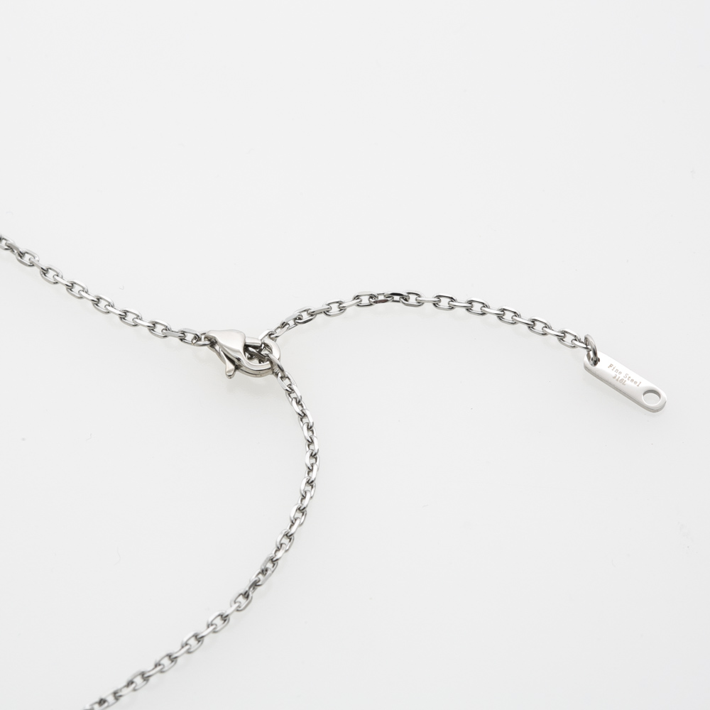 アバンティエ avanti-et ネックレス ステンレス316L PN 45/50cm AVT