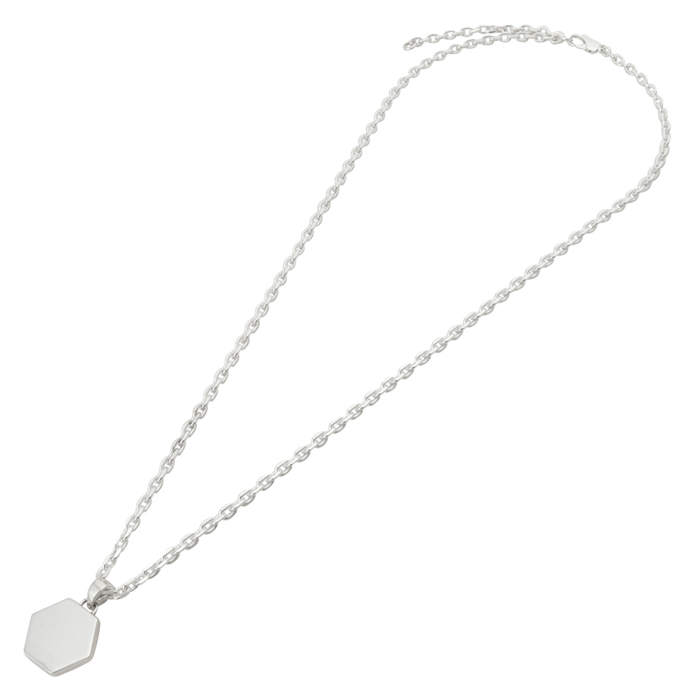 グッチ GUCCI トレードマーク ネックレス 779175/J8400/8106【FITHOUSE