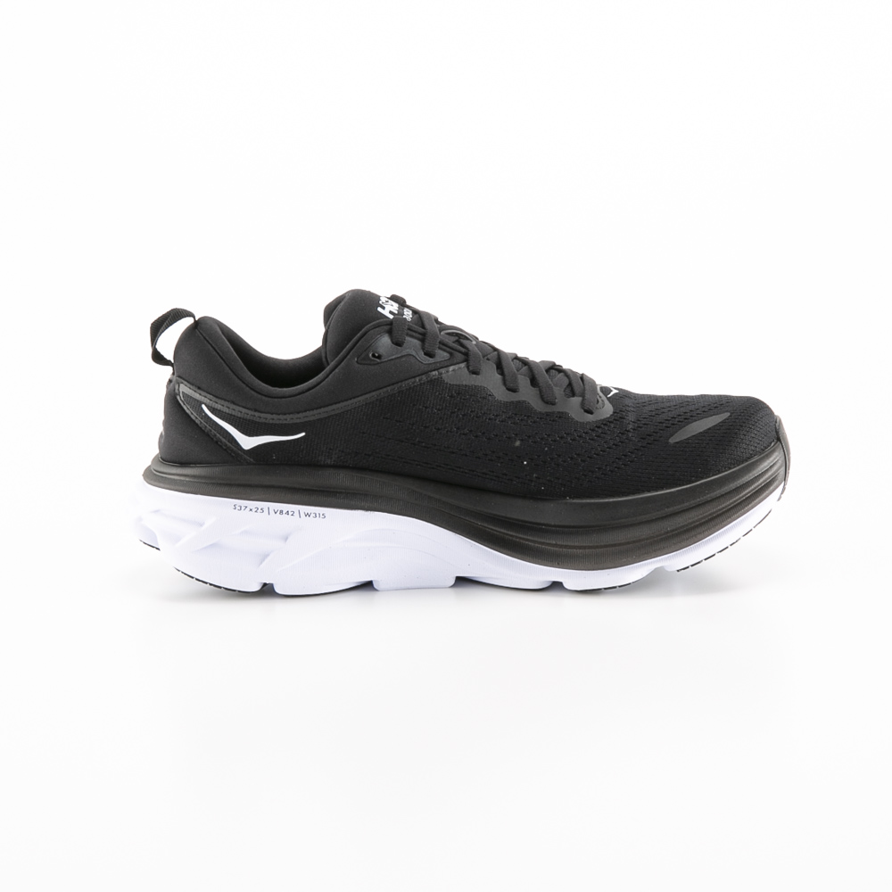 ホカ オネオネ HOKA ONE ONE メンズスニーカー Bondi 8 ボンダイ 8