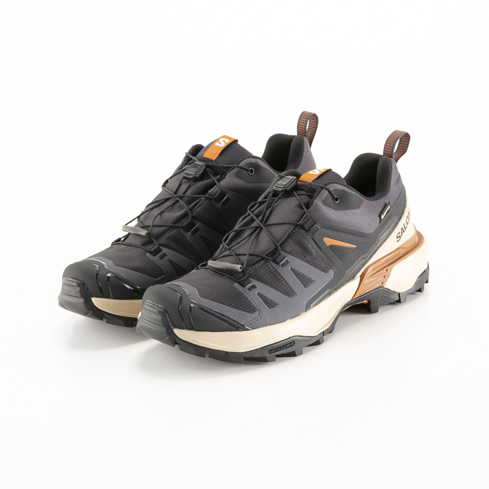 サロモン SALOMON メンズスニーカー X ULTRA 360 GTX L47687000