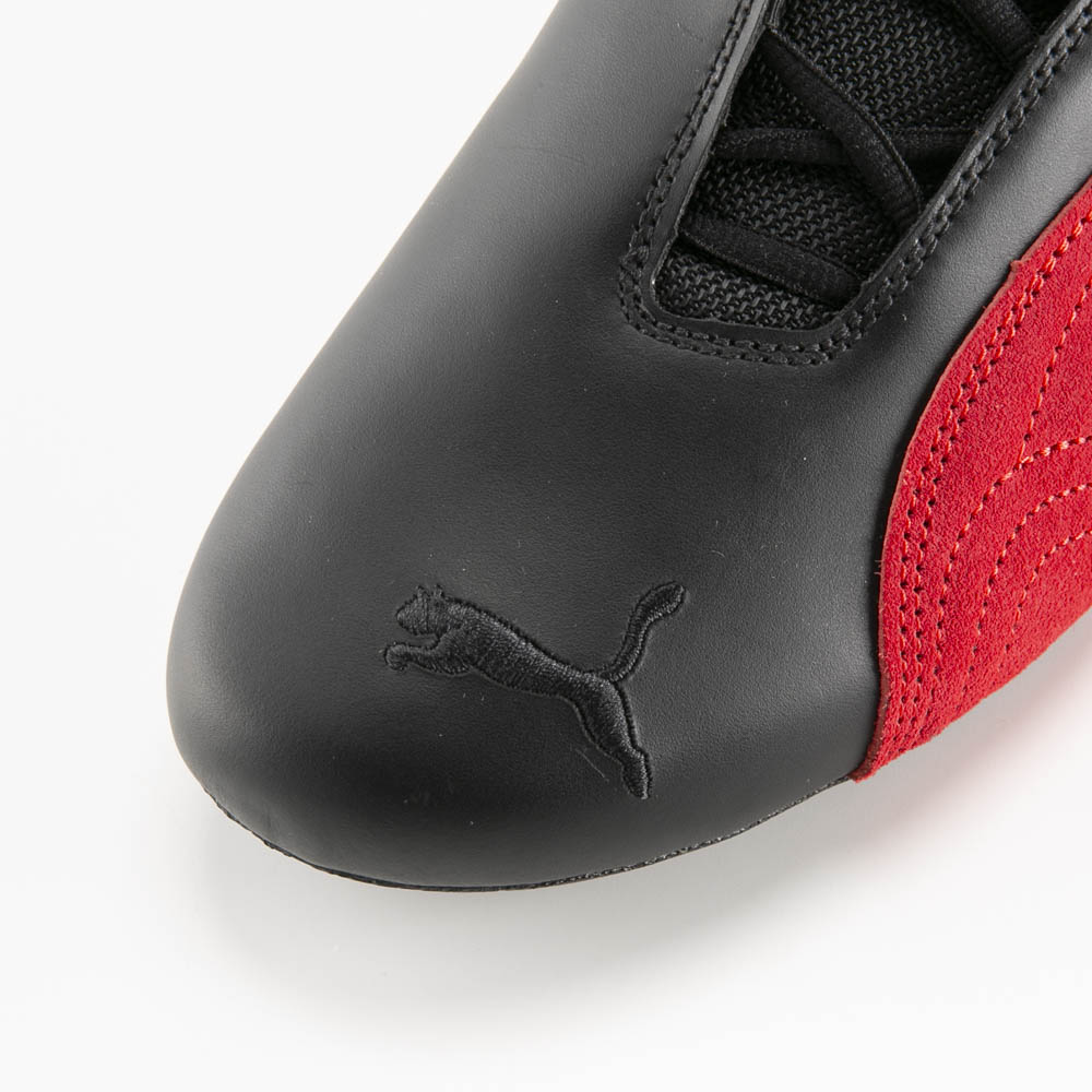 プーマ PUMA メンズスニーカー Ferrari Future Cat OG (01) 308585