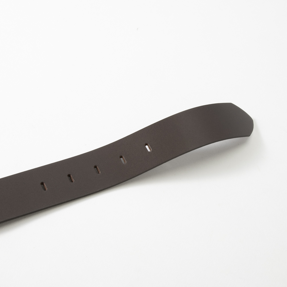 ディーゼル DIESEL ベルト BLUESTAR II ピン バック ブラックロゴ