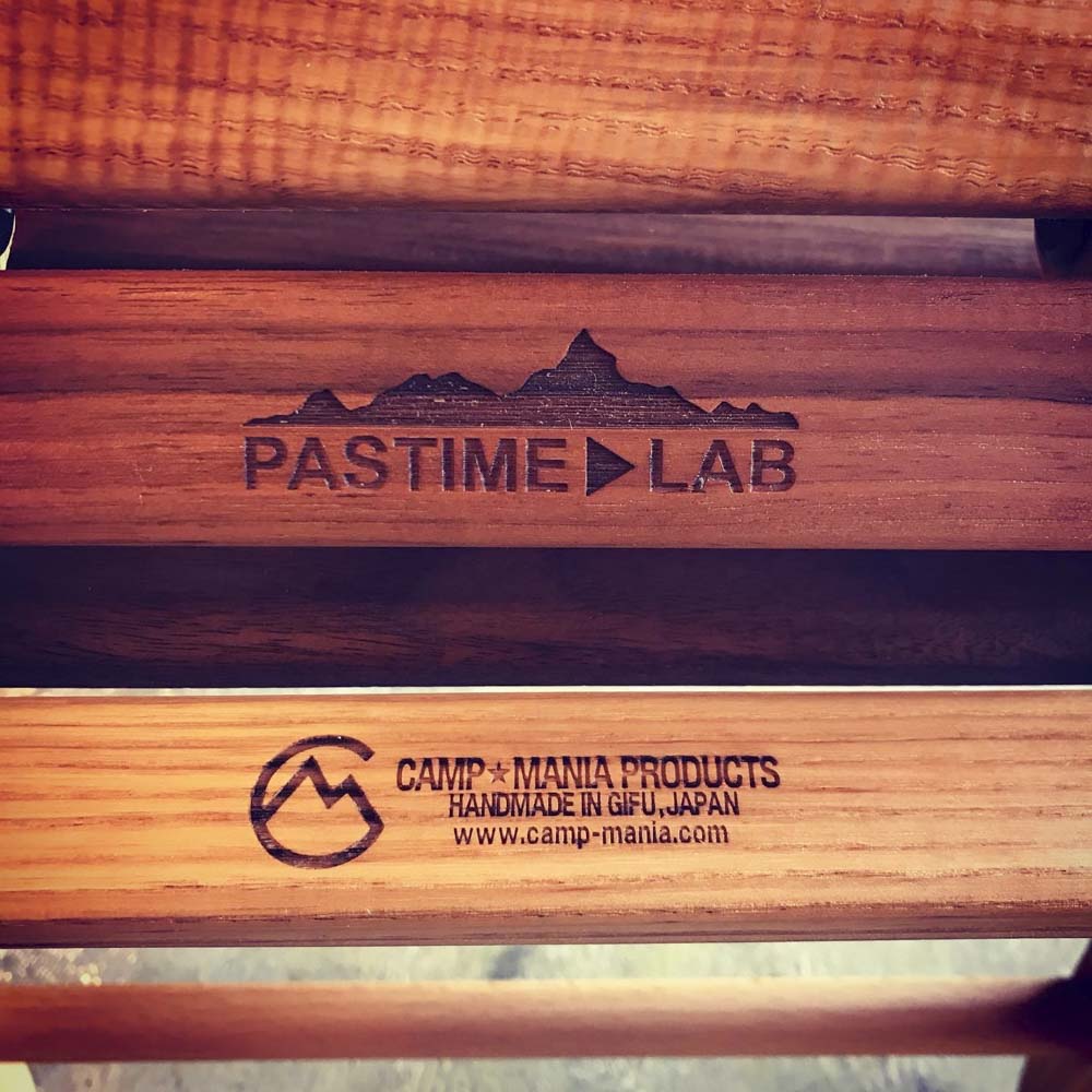 アウトレット】キャンプマニア CAMP MANIA 雑貨 テーブル COMPACT LO