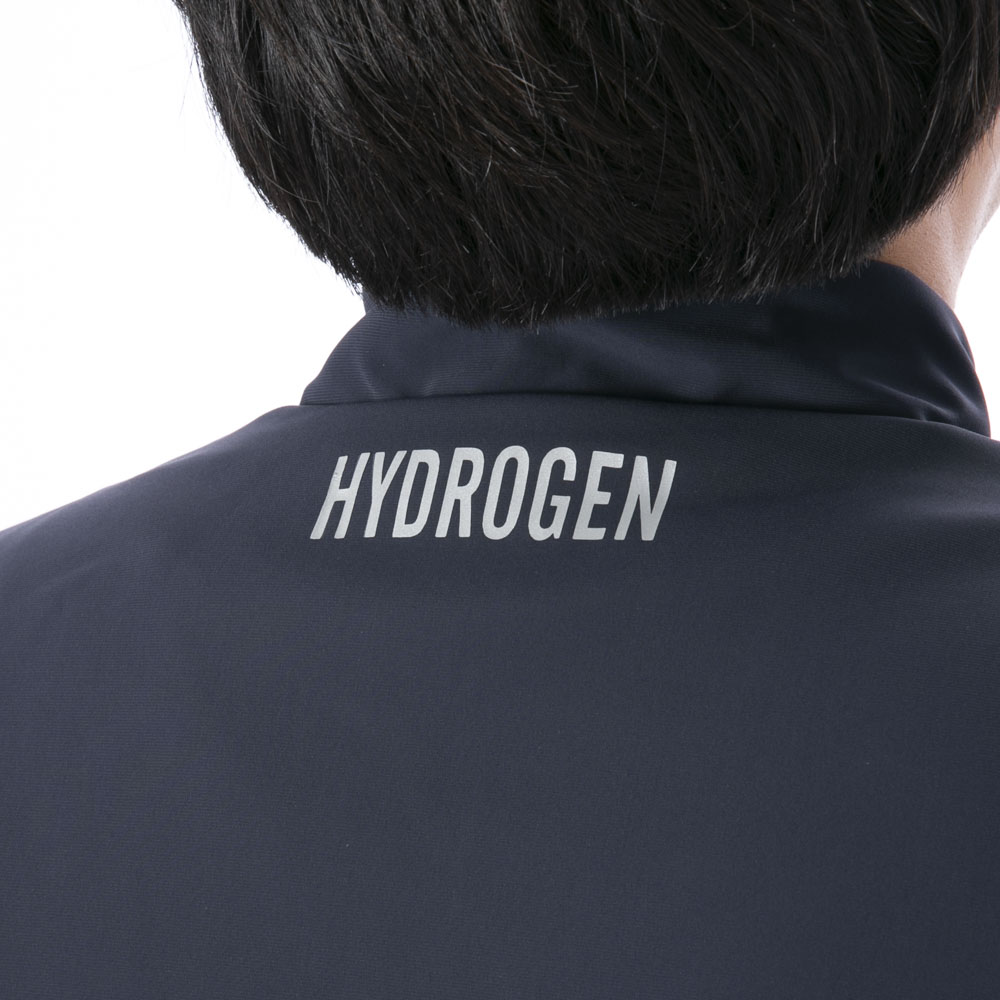 ハイドロゲン HYDROGEN ゴルフ メンズアウター WINTER GOLF JKT/68