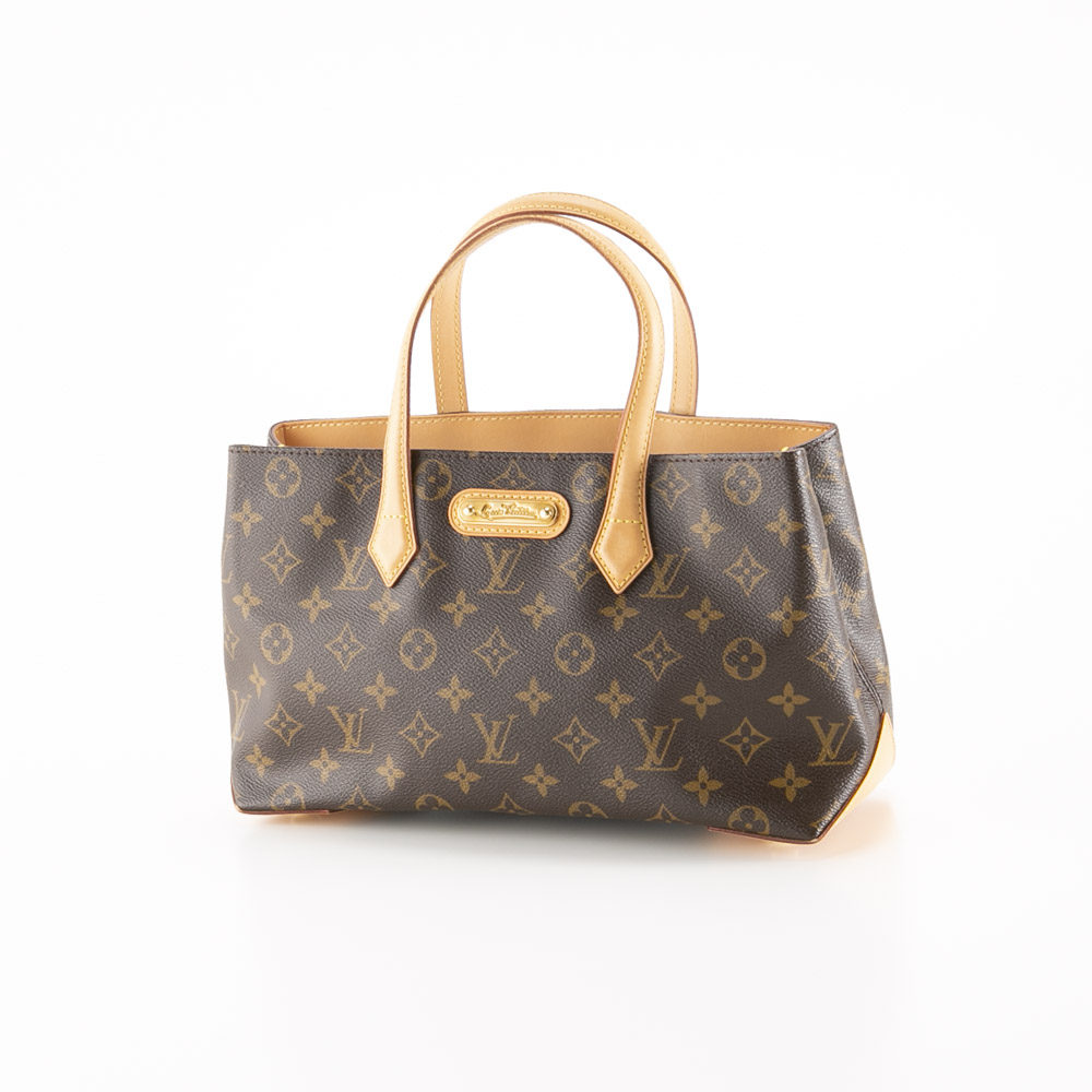 ヴィンテージ・中古】ルイ・ヴィトン LOUIS VUITTON ハンド・トート