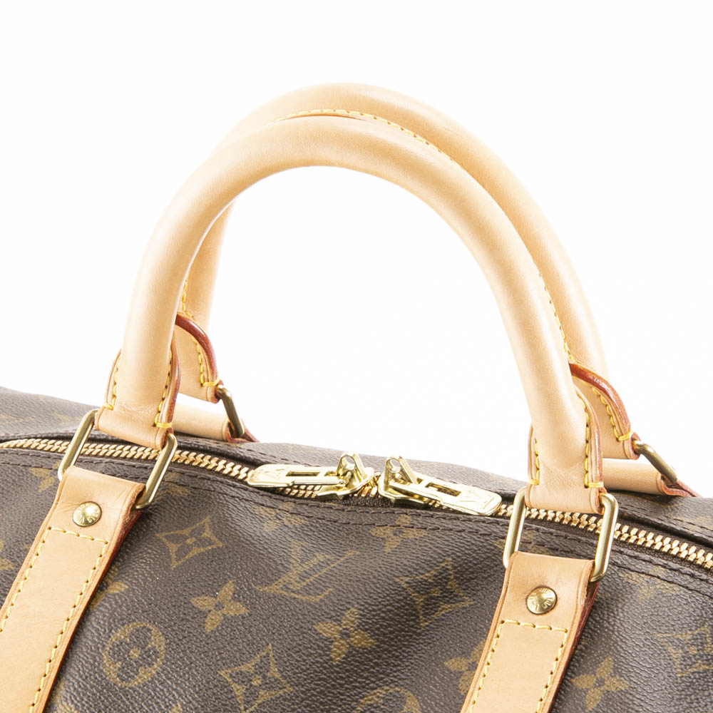ヴィンテージ・中古】ルイ・ヴィトン LOUIS VUITTON ボストンバッグ