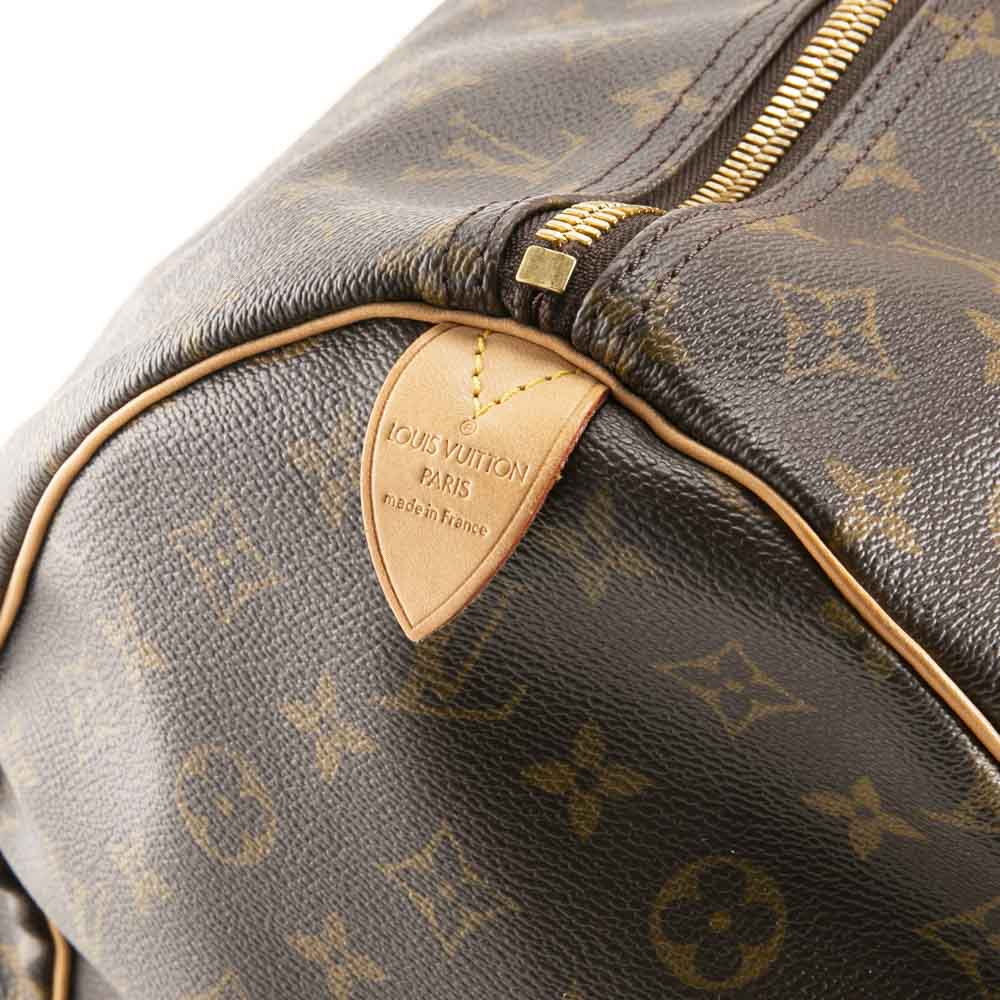 ヴィンテージ・中古】ルイ・ヴィトン LOUIS VUITTON ボストンバッグ