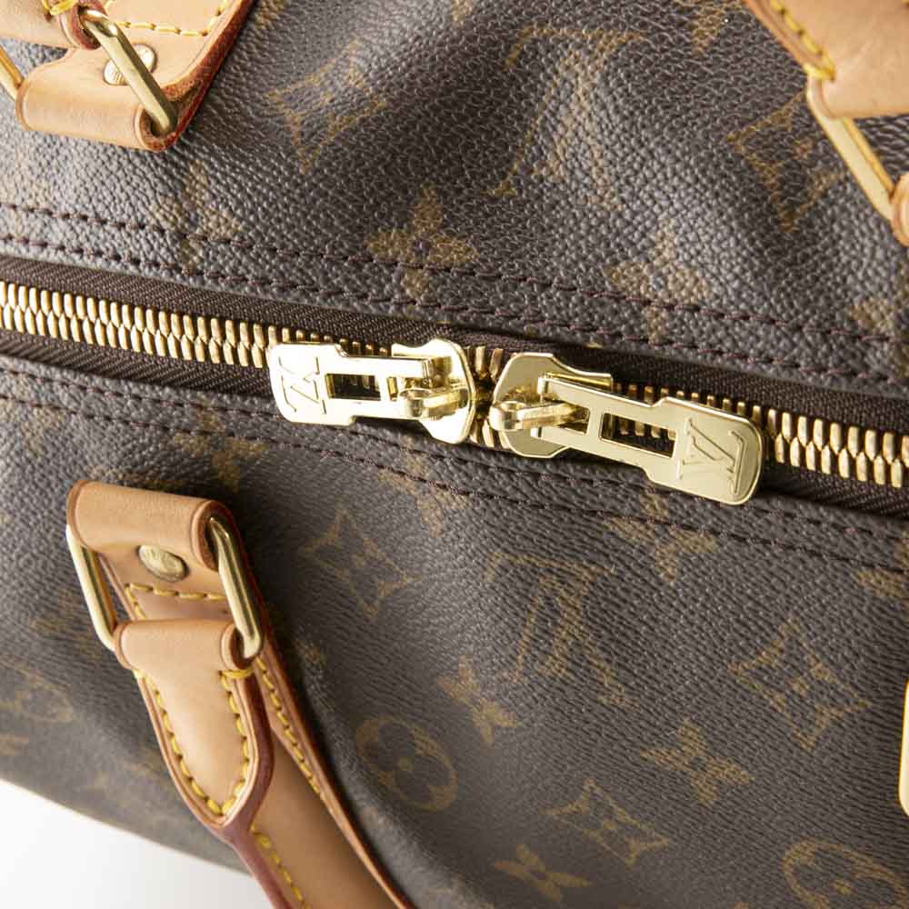 ヴィンテージ・中古】ルイ・ヴィトン LOUIS VUITTON ボストンバッグ