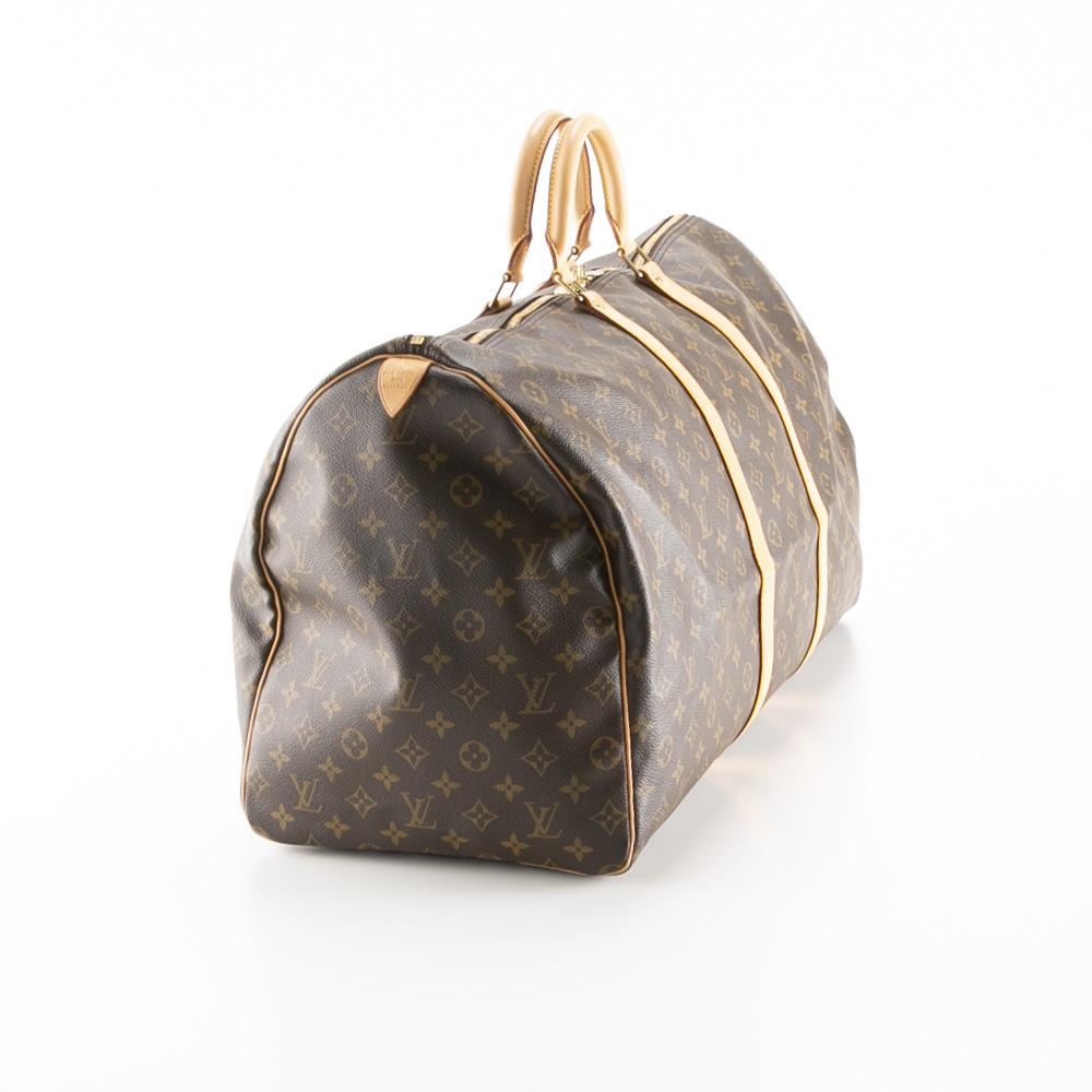 ヴィンテージ・中古】ルイ・ヴィトン LOUIS VUITTON ボストンバッグ