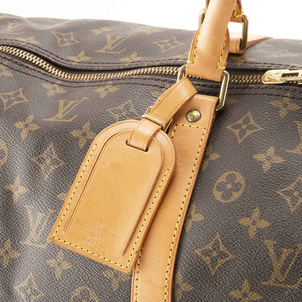 ヴィンテージ・中古】ルイ・ヴィトン LOUIS VUITTON ボストンバッグ