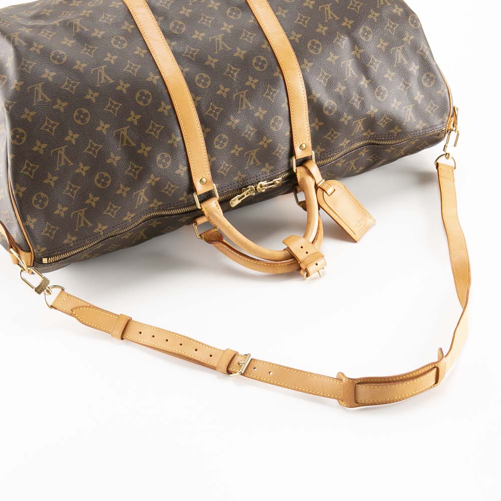 ヴィンテージ・中古】ルイ・ヴィトン LOUIS VUITTON ボストンバッグ