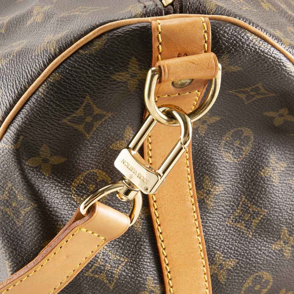 ヴィンテージ・中古】ルイ・ヴィトン LOUIS VUITTON ボストンバッグ
