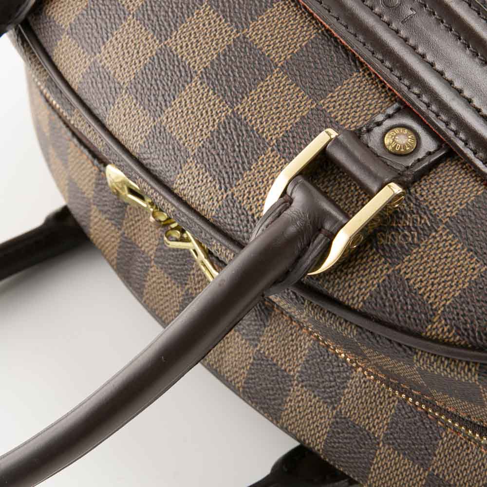 ヴィンテージ・中古】ルイ・ヴィトン LOUIS VUITTON ハンド・トート