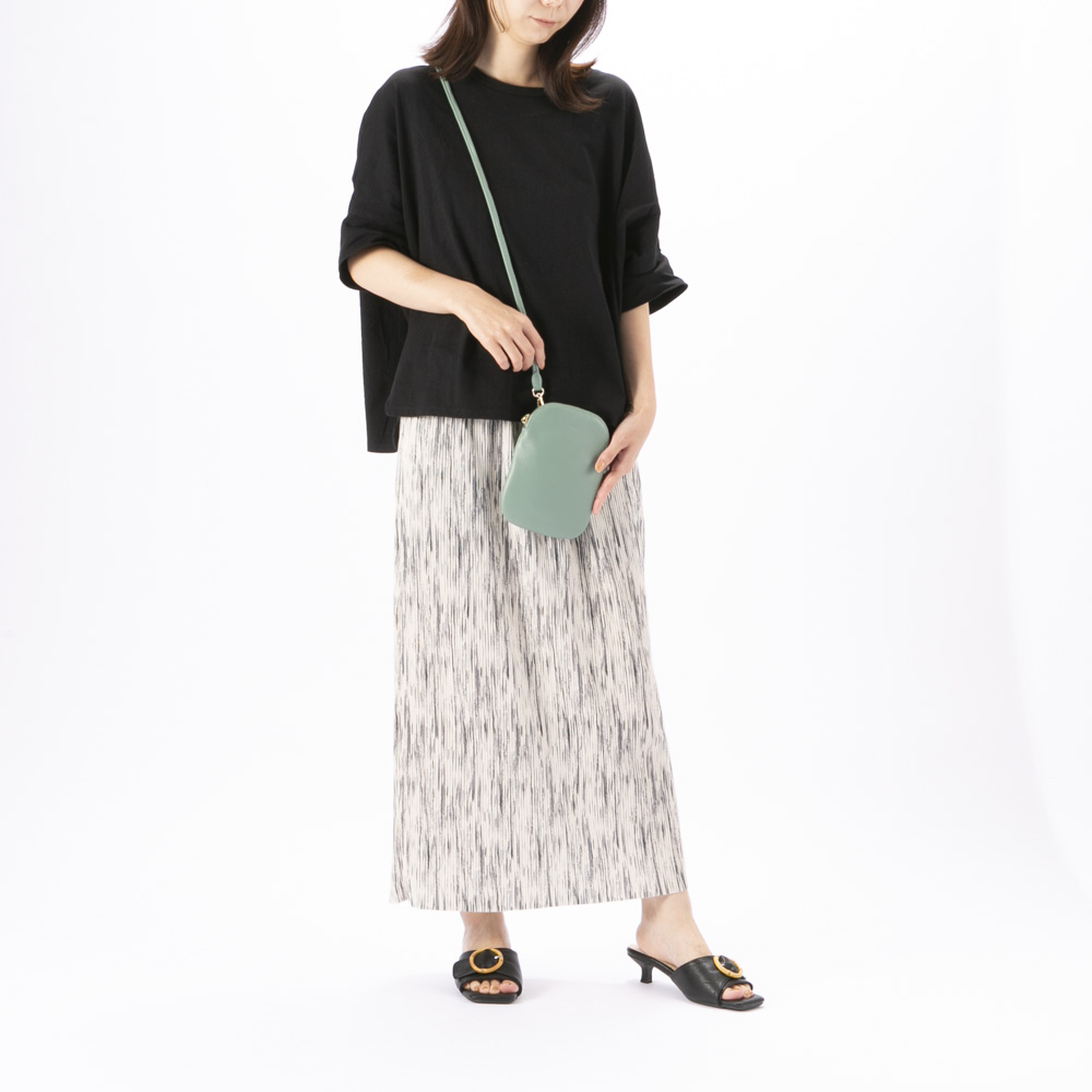 ナノ nano ミニショルダーバッグ XKB(936a)【FITHOUSE ONLINE SHOP