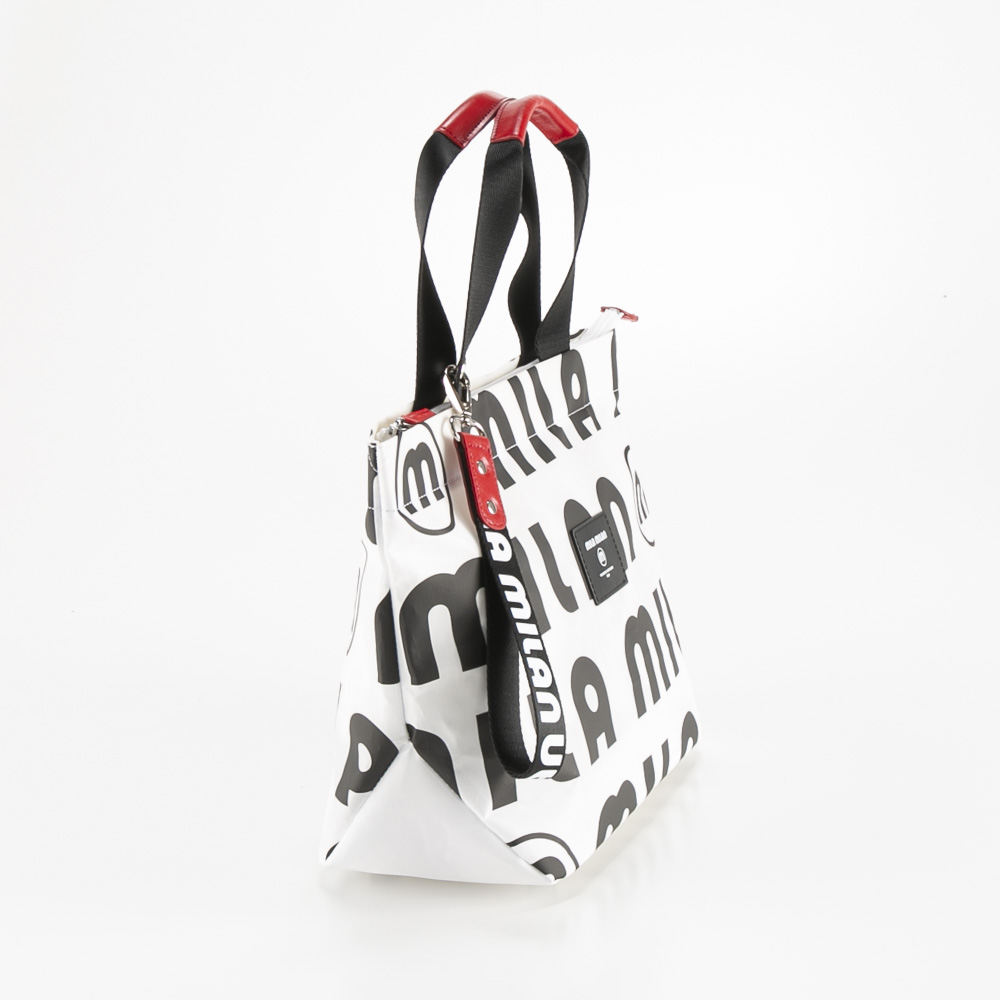 ミラミラン mila milan トートバッグ コスタ 248702【FITHOUSE ONLINE