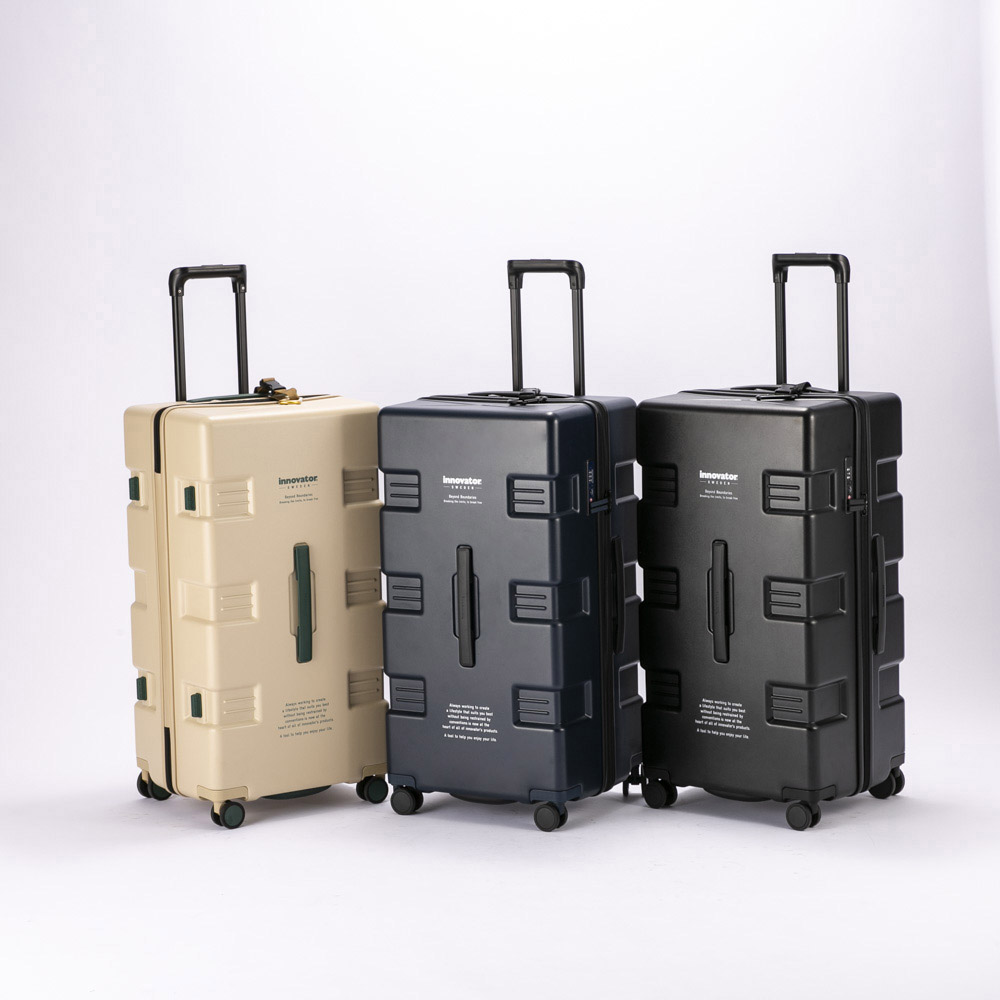 イノベーター innovator キャリーケース・スーツケース Carry wagon IW