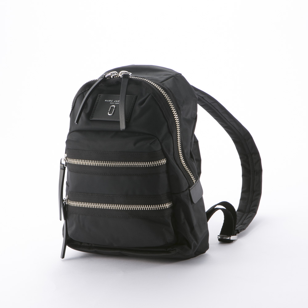 マークジェイコブス MARC JACOBS リュック・バックパック NEW BIKER