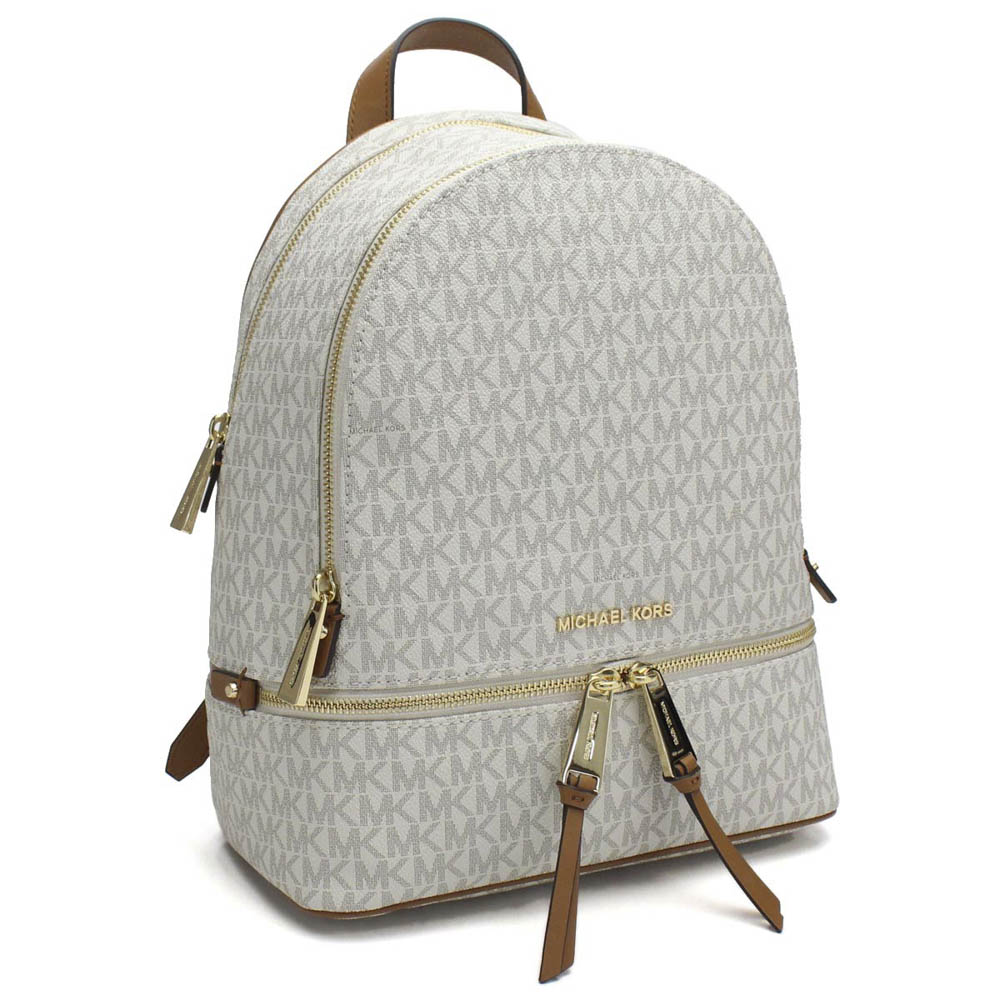 マイケルコース MICHAEL KORS リュック・バックパック RHEA PVC MD