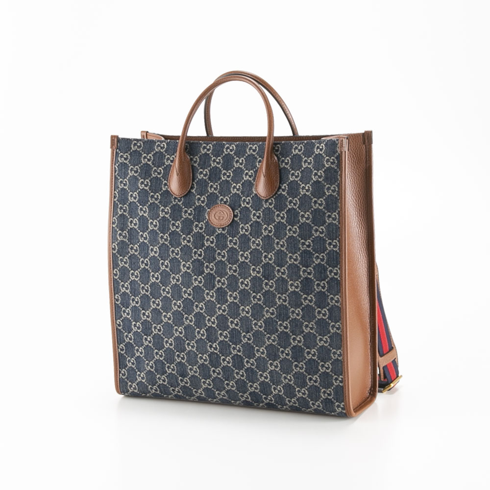 グッチ GUCCI GG RETRO トートバッグ 674155 2KQQT【FITHOUSE ONLINE