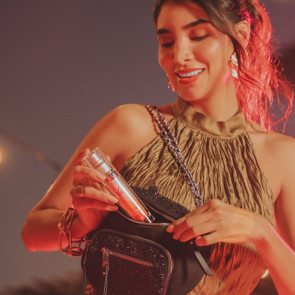 FitLine skinアクティヴァイズセラム