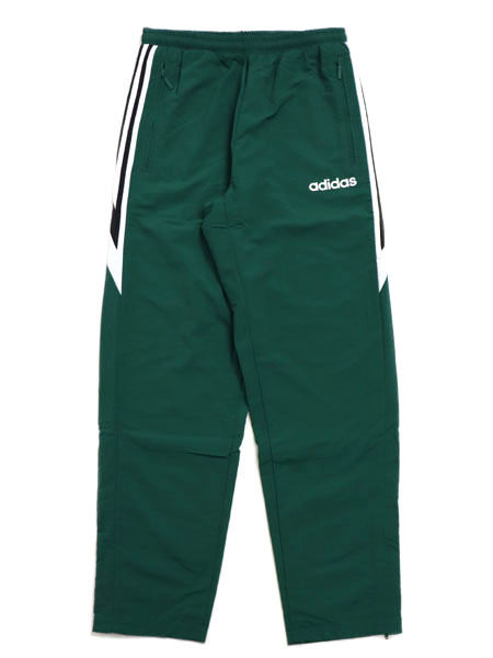 SALE】ADIDAS TRACK PANTS-COLLEGIATE GREEN - FIVESTAR