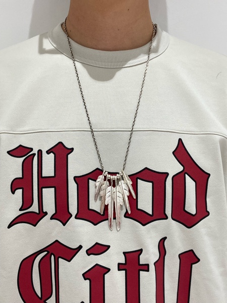 LARRY SMITH ラリースミス 通販 カスタムネックレス COMBINATION #9