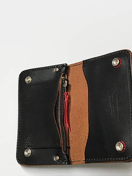 LARRY SMITH ラリースミス 通販 財布 サンダーバードカスタム