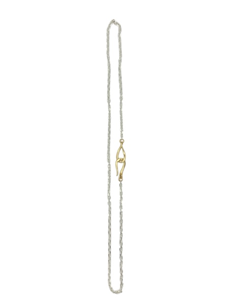 LARRY SMITH / INFINITY HOOK CABLE CHAIN -M-