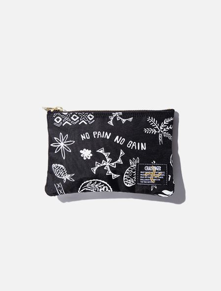 CHALLENGER チャレンジャー 通販 HAWAIIAN POUCH