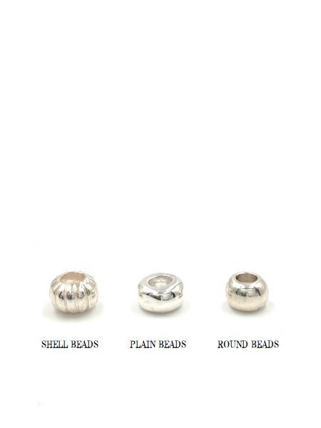 LARRY SMITH ラリースミス 通販 SHELL BEAD ビーズ