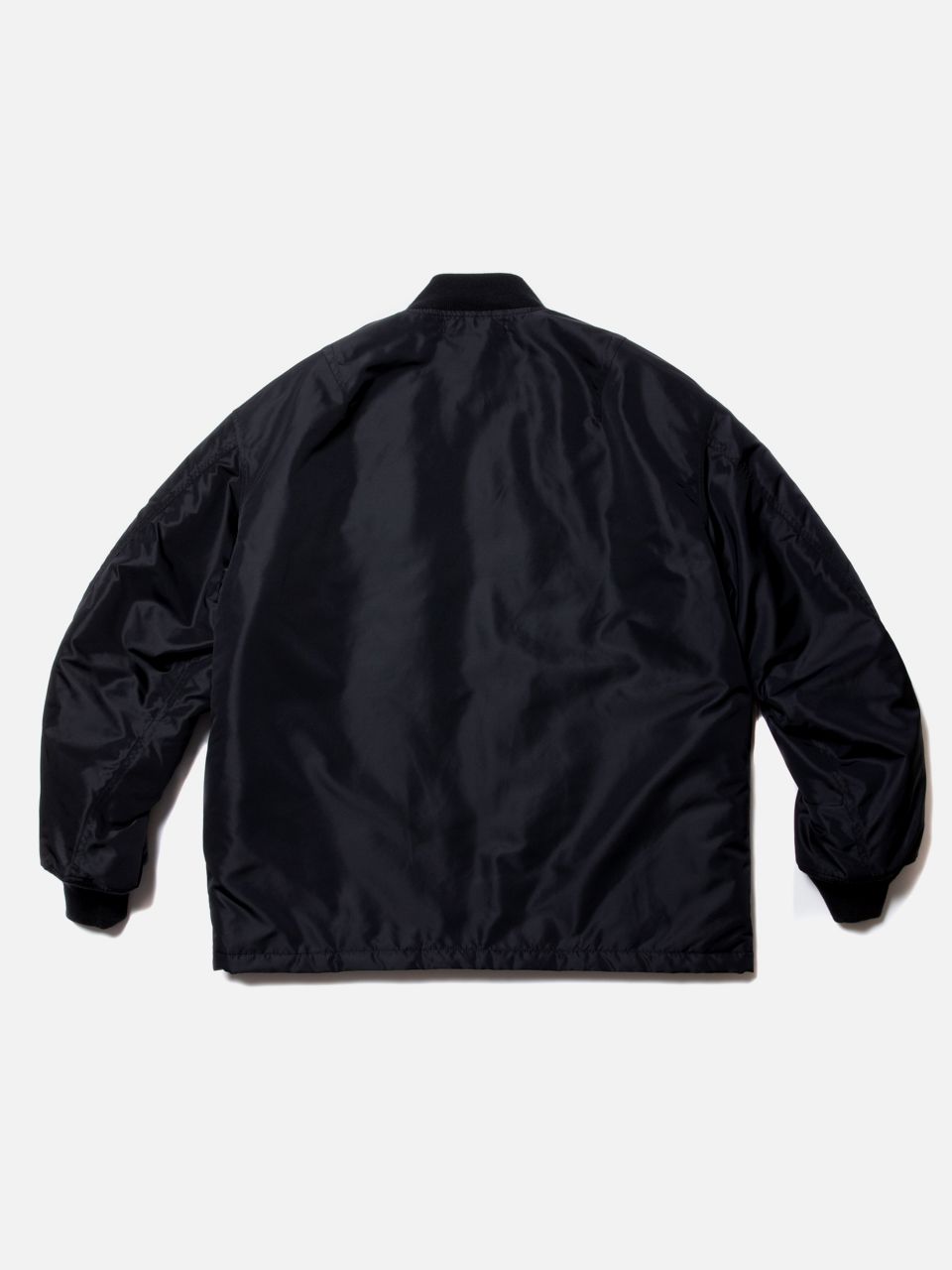 COOTIE / Nylon WEP Jacket