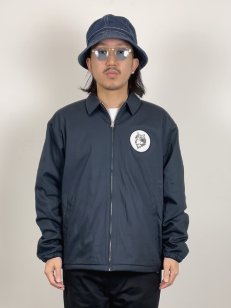 CHALLENGER / TECHNICAL CHALLENGER JACKET