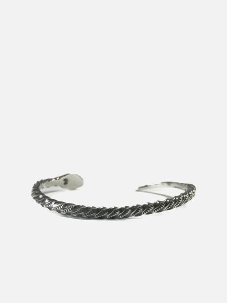 LARRY SMITH ラリースミス 通販 バングル SNAKE BRACELET