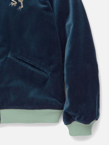 RADIALL ラディアル 通販 WARABI -Blue Green-