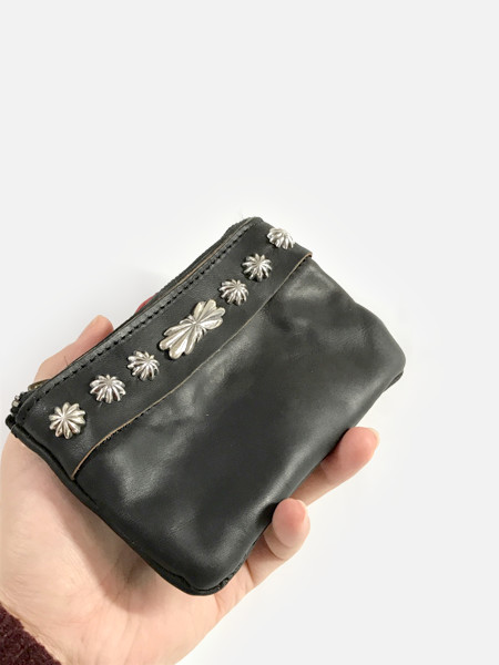 LARRY SMITH 通販 FULL CUSTOM ZIP WALLET