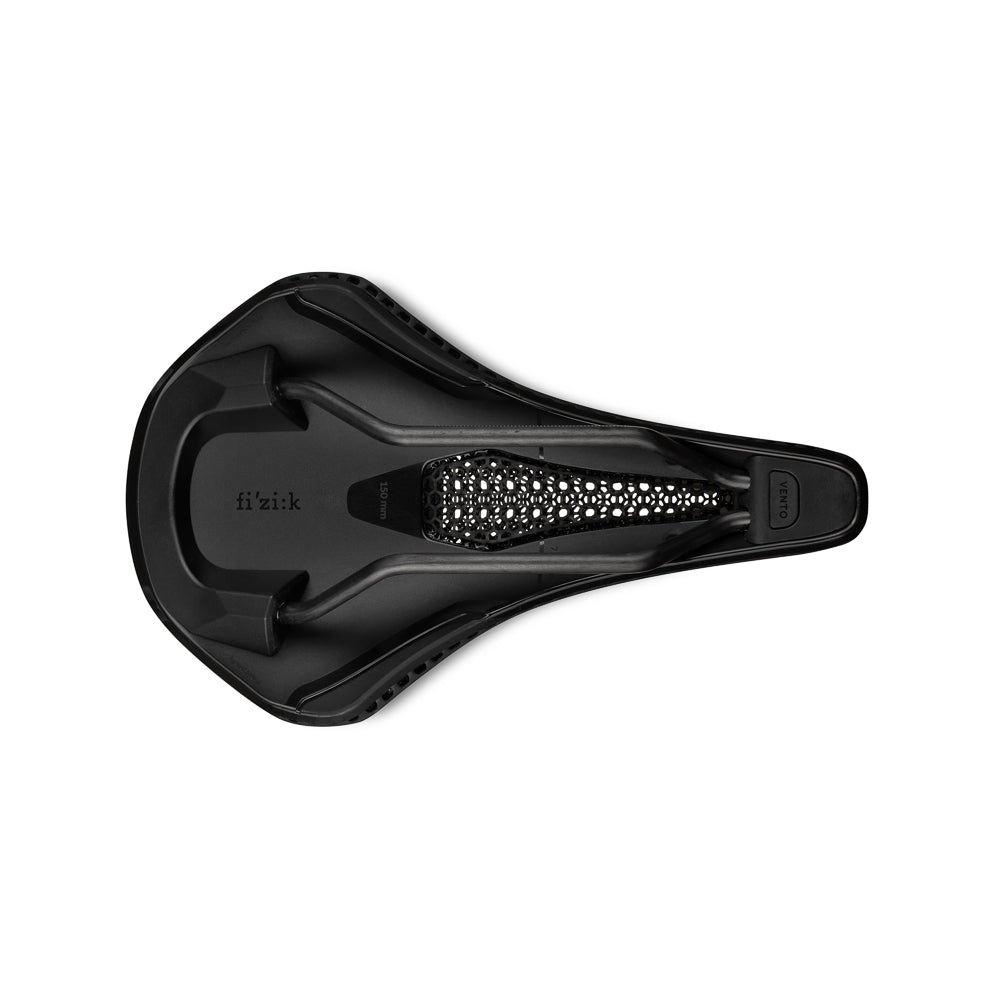 3D-Printed bike saddle - Vento Argo R1 Adaptive - fizik – Fizik