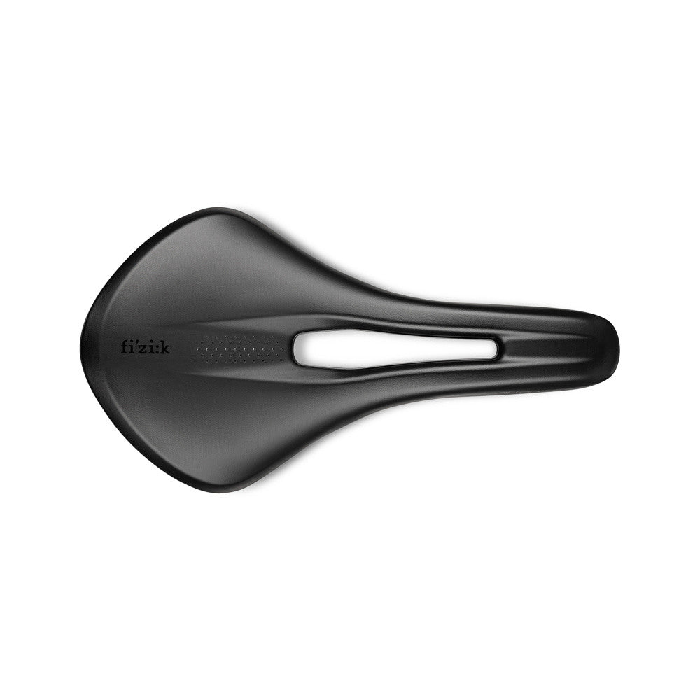 Endurance road cycling carbon Saddle - Tempo Aliante R1 - Fizik